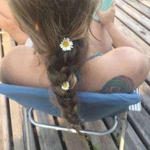 Meet your Posher, Christine